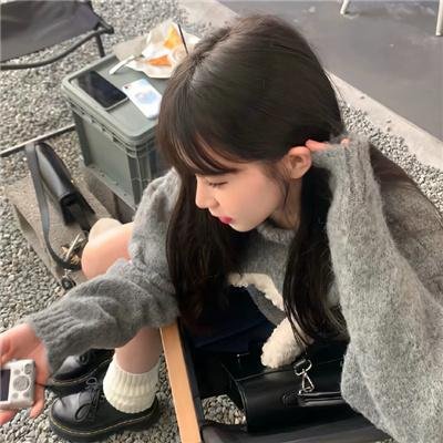 火星坏女孩