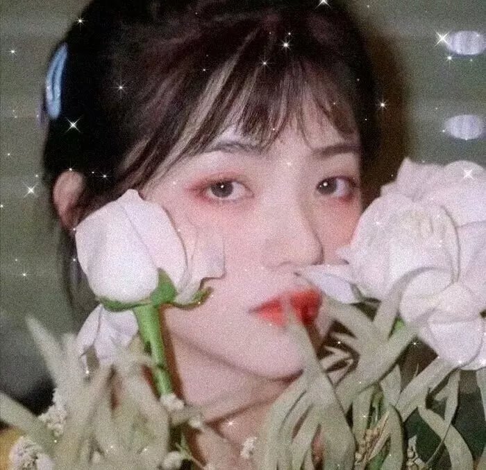 浪漫寡妇