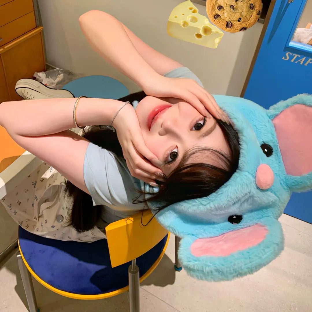 红粉舵爷