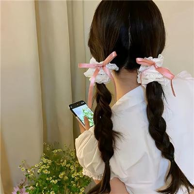 送报女孩